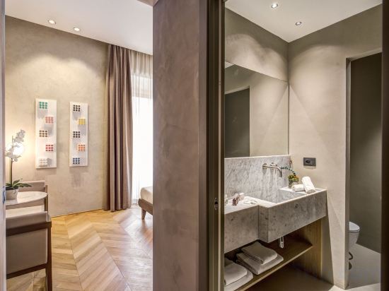 Фото G55 Design Hotel