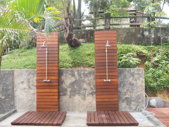 Фото Chang Cliff Resort