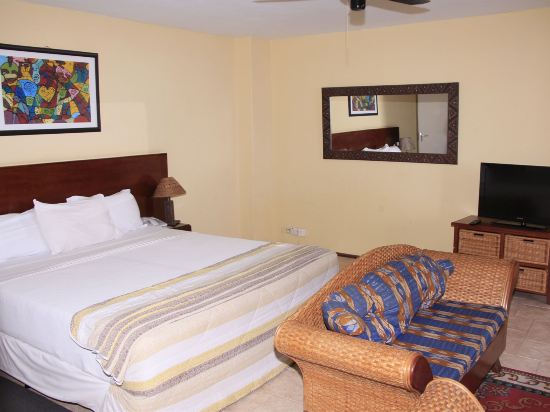 Фото Best Western Plus Accra Beach Hotel