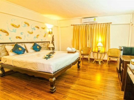 Фото Nak Nakara Hotel