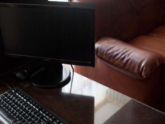 Фото Hotel Alameda Malaga