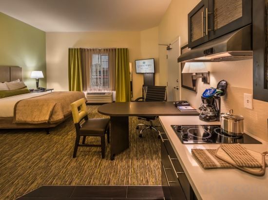 Фото Candlewood Suites Winnemucca, an Ihg Hotel