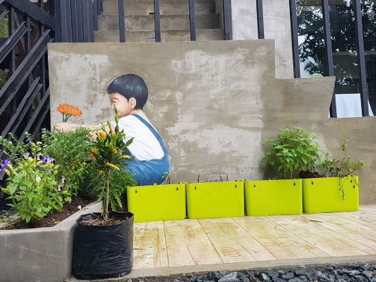 Фото Containers by Eco Hotel Tagaytay
