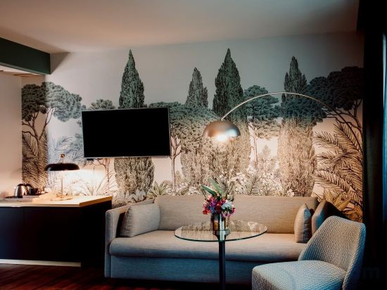 Фото  Mercure Rome Corso Trieste