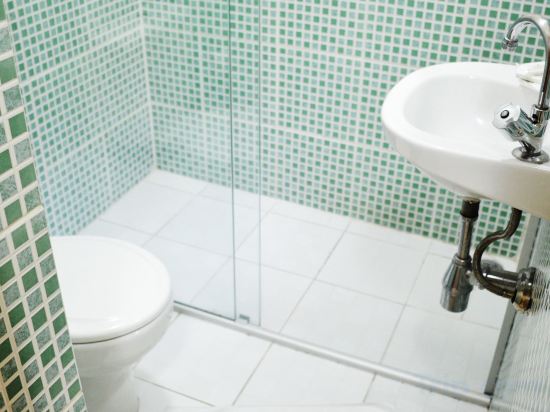 Фото Hotel Estação Paraíso