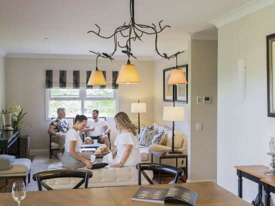 Фото Spicers Clovelly Estate