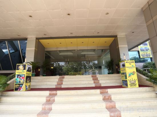 Фото Hotel Nirvana Inn