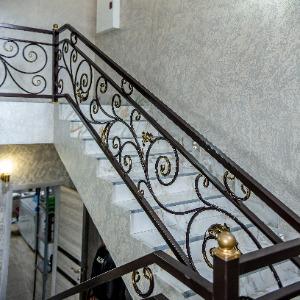 Фото Тихий двор