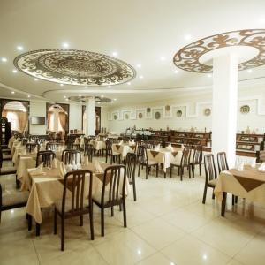 Фото Отель Asia Khiva