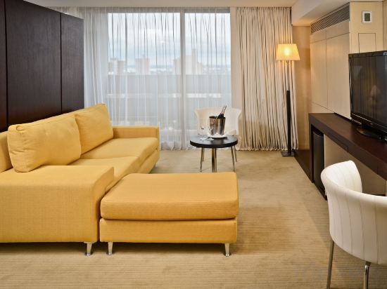 Фото Hotel Urbano Posadas