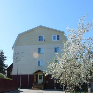 Фото Вырубово