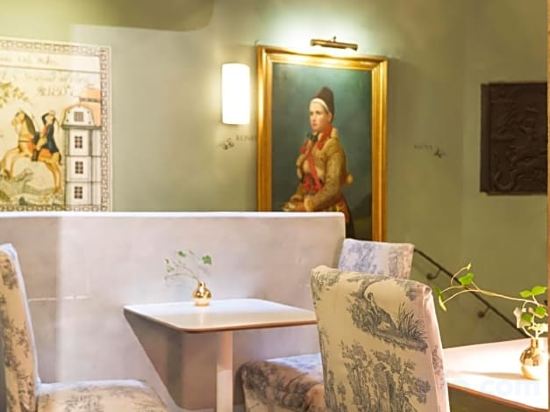 Фото Lady Hamilton Hotel