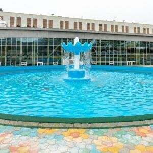 Гостиница Paradise Resort Hotel в Южно-Сахалинске