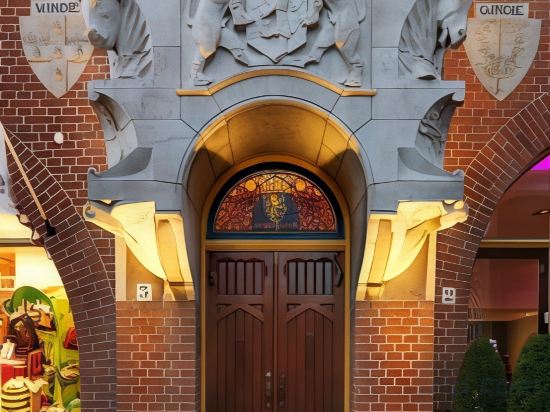 Фото Ibis Styles Den Haag City Centre