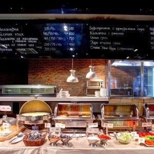 Фото Azimut Отель Кемерово