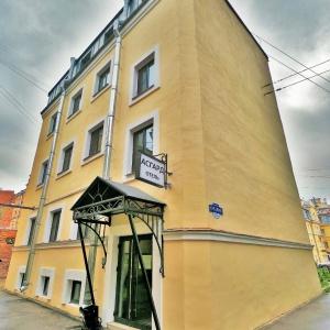 Фото отеля 3