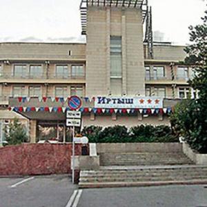 Фото отеля 1