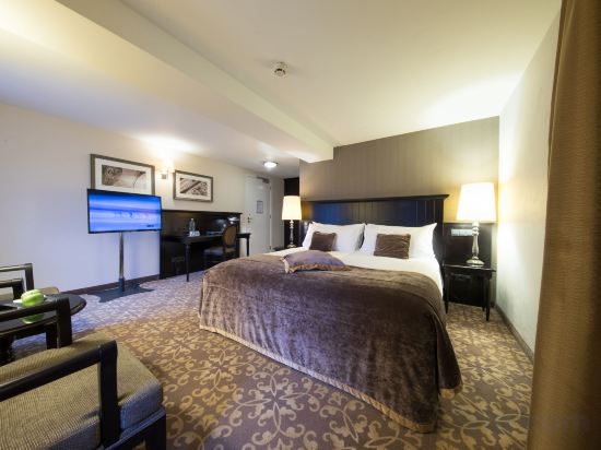 Фото Bilderberg Chateau Holtmuhle