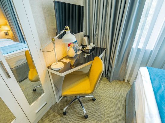 Фото Tbilisi Chambers