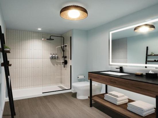 Фото Pearl Hotel Waikiki