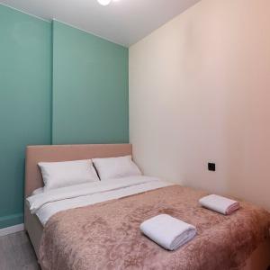 Фото Мой Питер Среднеохтинская