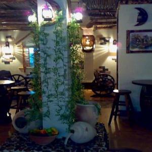 Фото Заргарон Плаза