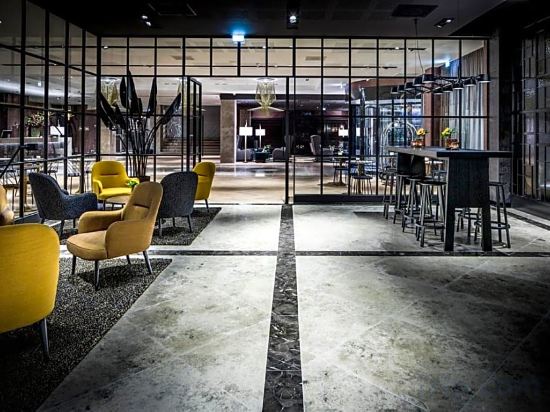 Фото Van Der Valk Hotel Enschede