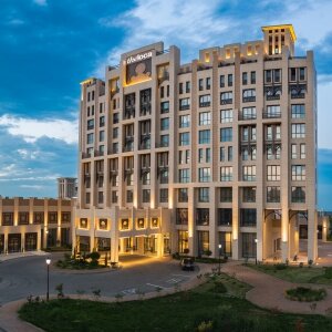 Фото The Local Hotels Grozny