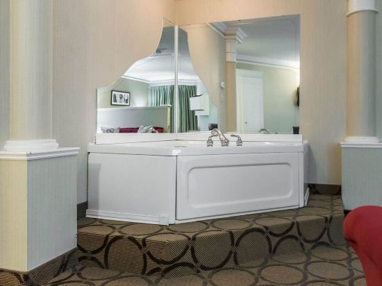 Фото Comfort Inn