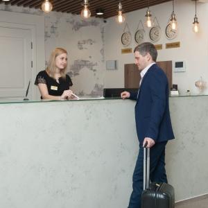 Фото Welcome House