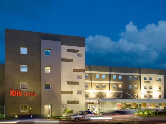 Фото Ibis Recife Aeroporto