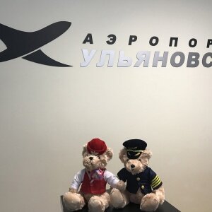 Фото Гостиница Аэропорт