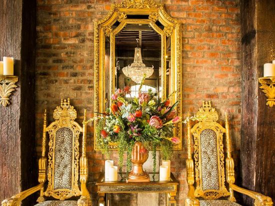 Фото Onomo Hotel Waterfront 