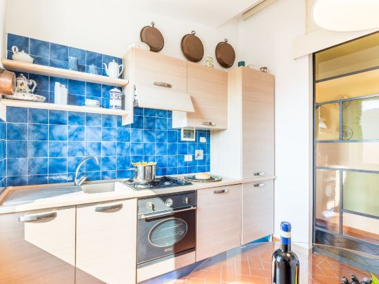 Фото Pitti Luxury Terrace