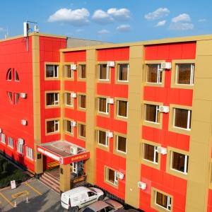 Фото отеля 2