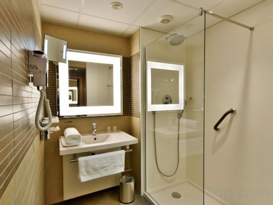 Фото Mercure Périgueux Centre Hotel