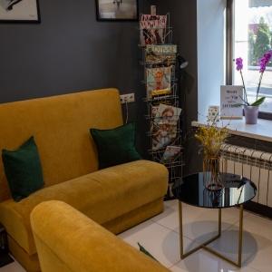 Фото Кауфман