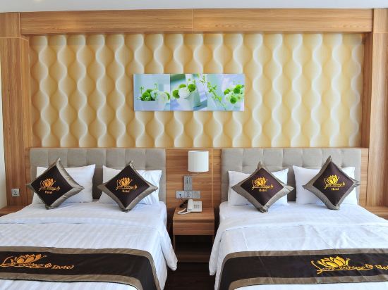 Фото Sen Vang Luxury Hotel