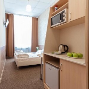 Фото Ахоум отель на Окружной