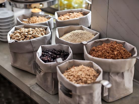 Фото Gentofte Hotel