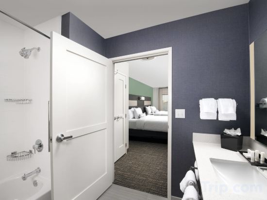 Фото Residence Inn by Marriott New Orleans Elmwood