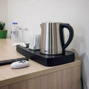 Гостиница Хвоя в Мурманской области