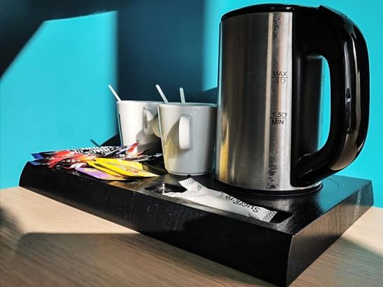 Фото Esatitude Hôtel