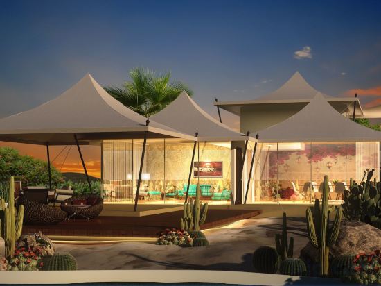 Фото Taj Aravali Resort & SPA