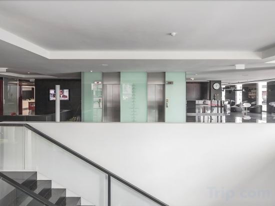 Фото Hotel 3k Europa