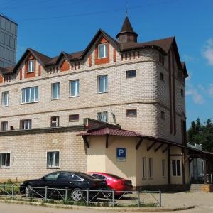 Фото отеля 1