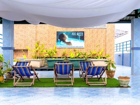 Фото Hua Hin Loft