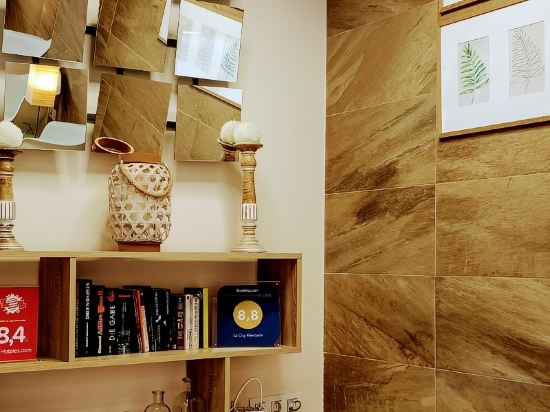 Фото Hotel La City Mercado