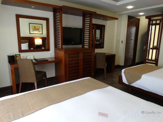 Фото Four Points by Sheraton Palawan Puerto Princesa