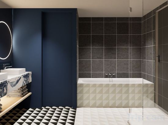 Фото Mercure Hotel Den Haag Central